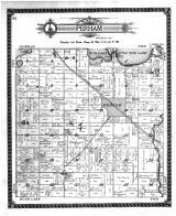 Perham Township, Devils Lake, Otter Tail County 1912